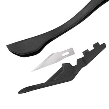 EHDIS Cutting Tool for Effortless Gift Wrapping