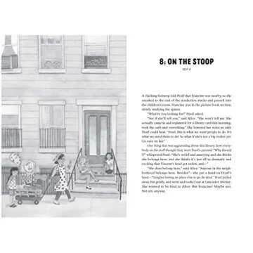 A Girl, a Raccoon, and the Midnight Moon: (Juvenile Fiction, Mystery, Young Reader Detective Story, ...