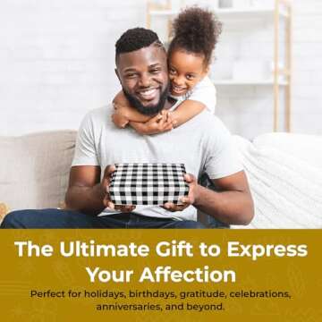 Gift Basket Village Warm and Comfy Gift Box - Includes Crackers, Soup Bowls and Savory Soups - Get Well Soon Gifts for Women and Men - Comfort Food Gift Box for Cold Weather, Winter, Autumn & More