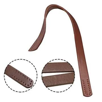 BCP PU Leather Purse Handles for Stylish Handbags
