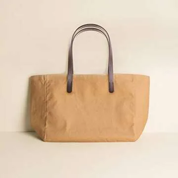 BCP PU Leather Purse Handles for Stylish Handbags