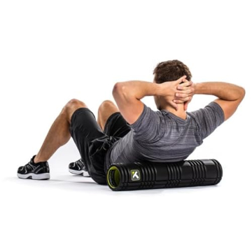 TriggerPoint GRID Foam Roller for Muscle Recovery and Flexibility