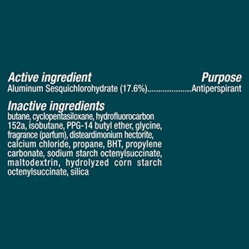 Degree Men Adventure Deodorant Spray 72 Hour Freshness