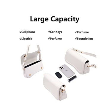 Chic Zengmei Shoulder Bag for Women - Versatile Designer Look