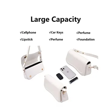 Chic Zengmei Shoulder Bag for Women - Versatile Designer Look