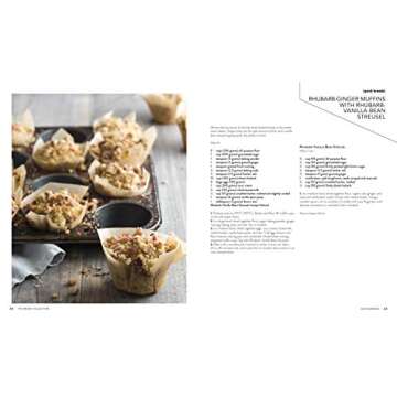 The Bread Collection: Recipes for Baking Artisan Bread at Home (The Bake Feed)