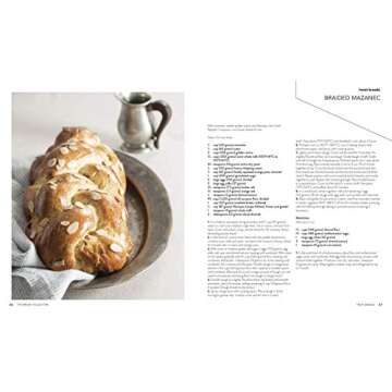 The Bread Collection: Recipes for Baking Artisan Bread at Home (The Bake Feed)