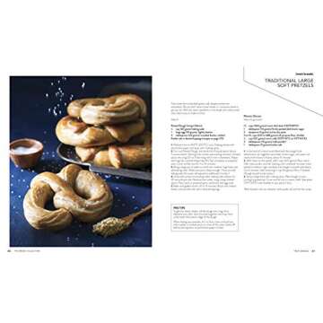 The Bread Collection: Recipes for Baking Artisan Bread at Home (The Bake Feed)