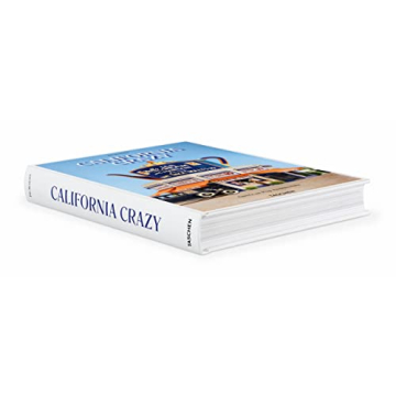 Explore California's Whimsical American Architecture Book