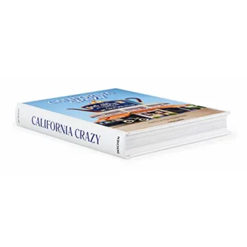 Explore California's Whimsical American Architecture Book