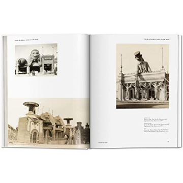 Explore California's Whimsical American Architecture Book