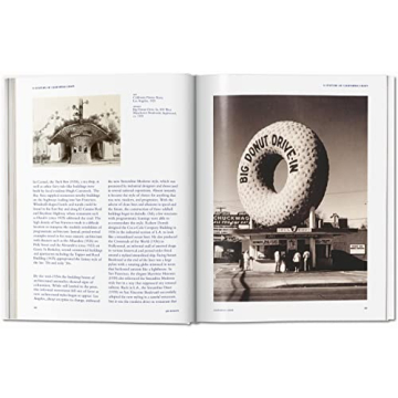 Explore California's Whimsical American Architecture Book