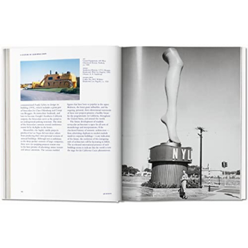 Explore California's Whimsical American Architecture Book