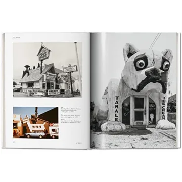Explore California's Whimsical American Architecture Book