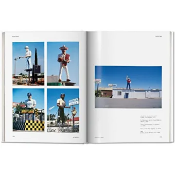 Explore California's Whimsical American Architecture Book