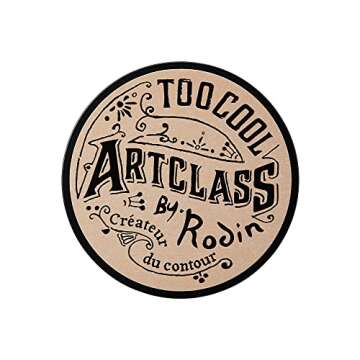 [Too Cool for School] ArtClass by Rodin Shading | Korean Contour Palette | Bronzer Face Powder | #2 ...