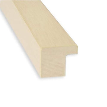 Amanti Art Splash Pink Framed Wall Art for Modern Decor