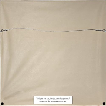 Amanti Art Splash Pink Framed Wall Art for Modern Decor