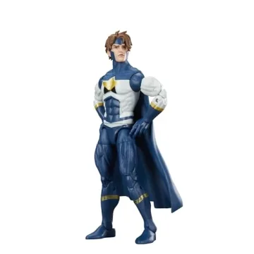 Marvel Legends Justice Warriors Action Figure 6 Inch