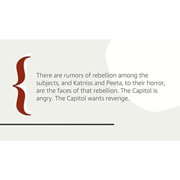 Catching Fire | Hunger Games | (The Hunger Games)