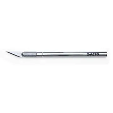 X-ACTO #1 Knife (X32010) - Precision Cutting Tool for Crafts and DIY