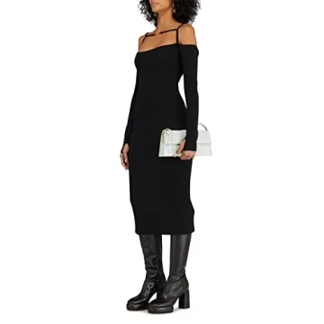 Trendy Small Shoulder Hobo Bag for Women