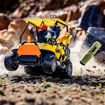 Fortnite Deluxe Feature Vehicle - Ultimate RC Toy for Kids