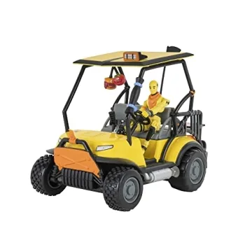 Fortnite Deluxe Feature Vehicle - Ultimate RC Toy for Kids