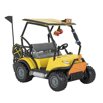 Fortnite Deluxe Feature Vehicle - Ultimate RC Toy for Kids