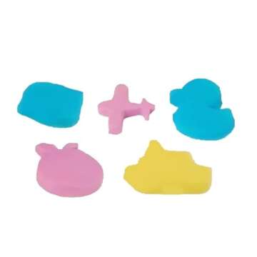 Easter Egg Hunt Filled Plastic Eggs- 10 Pack of 1 Oz Colorful Kids Doh- Play & Mold to Fun Dough Shapes -Candy Alternative for Bunny Basket Stuffers, Pinata Toys, Kids Party Favors- Non-Toxic, Ages 2+