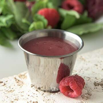 CFS Stainless Steel Sauce Cup 2.5 Ounces