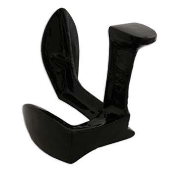 Jewellers Tools Cobblers Anvil : Repair Cast Iron Shoemaker Boot Cobbling Tool (2460)