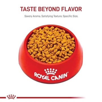 Royal Canin Kitten Spayed/Neutered Dry Cat Food 2.5 lb