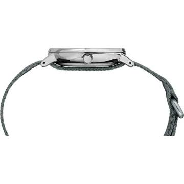 Timex Weekender 38mm Watch for Stylish Durability