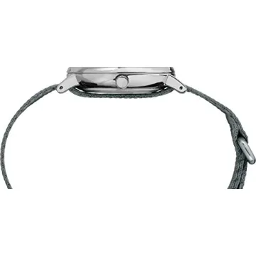 Timex Weekender 38mm Watch for Stylish Durability