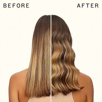 amika Chameleon 5 Barrel Interchangeable Curling Kit for Perfect Curls