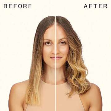 Chameleon 5 Barrel Interchangeable Curling Kit | amika