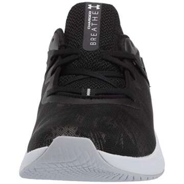 Under Armour Women's Charged Breathe Tr 2.0+ Cross Trainer