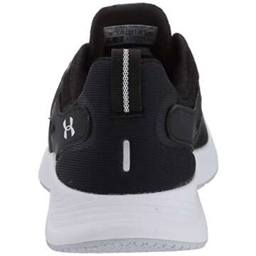 Under Armour Women's Charged Breathe Tr 2.0+ Cross Trainer