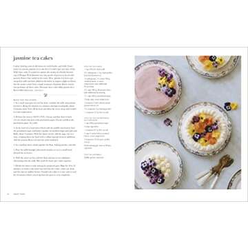 Sweet Paris: Seasonal Recipes from an American Baker in France - A Culinary Journey