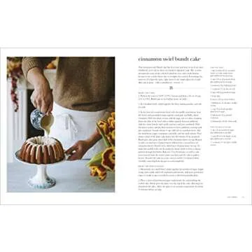 Sweet Paris: Seasonal Recipes from an American Baker in France