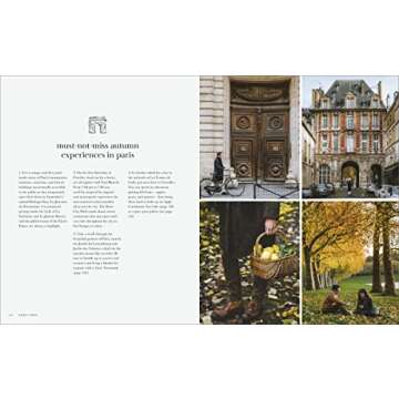 Sweet Paris: Seasonal Recipes from an American Baker in France