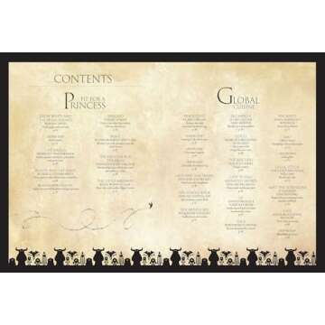 Disney Enchanted Baking Cookbook for Family Fun