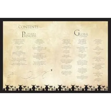 Disney Enchanted Baking Cookbook for Family Fun