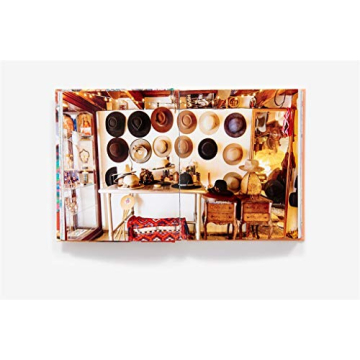 New Bohemian Handbook for Creative Living Spaces