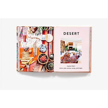 New Bohemian Handbook for Creative Living Spaces