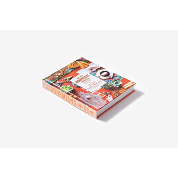 New Bohemian Handbook for Creative Living Spaces