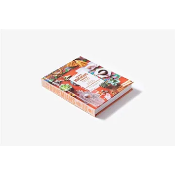 New Bohemian Handbook for Creative Living Spaces