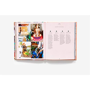 New Bohemian Handbook for Creative Living Spaces