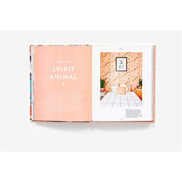 New Bohemian Handbook for Creative Living Spaces